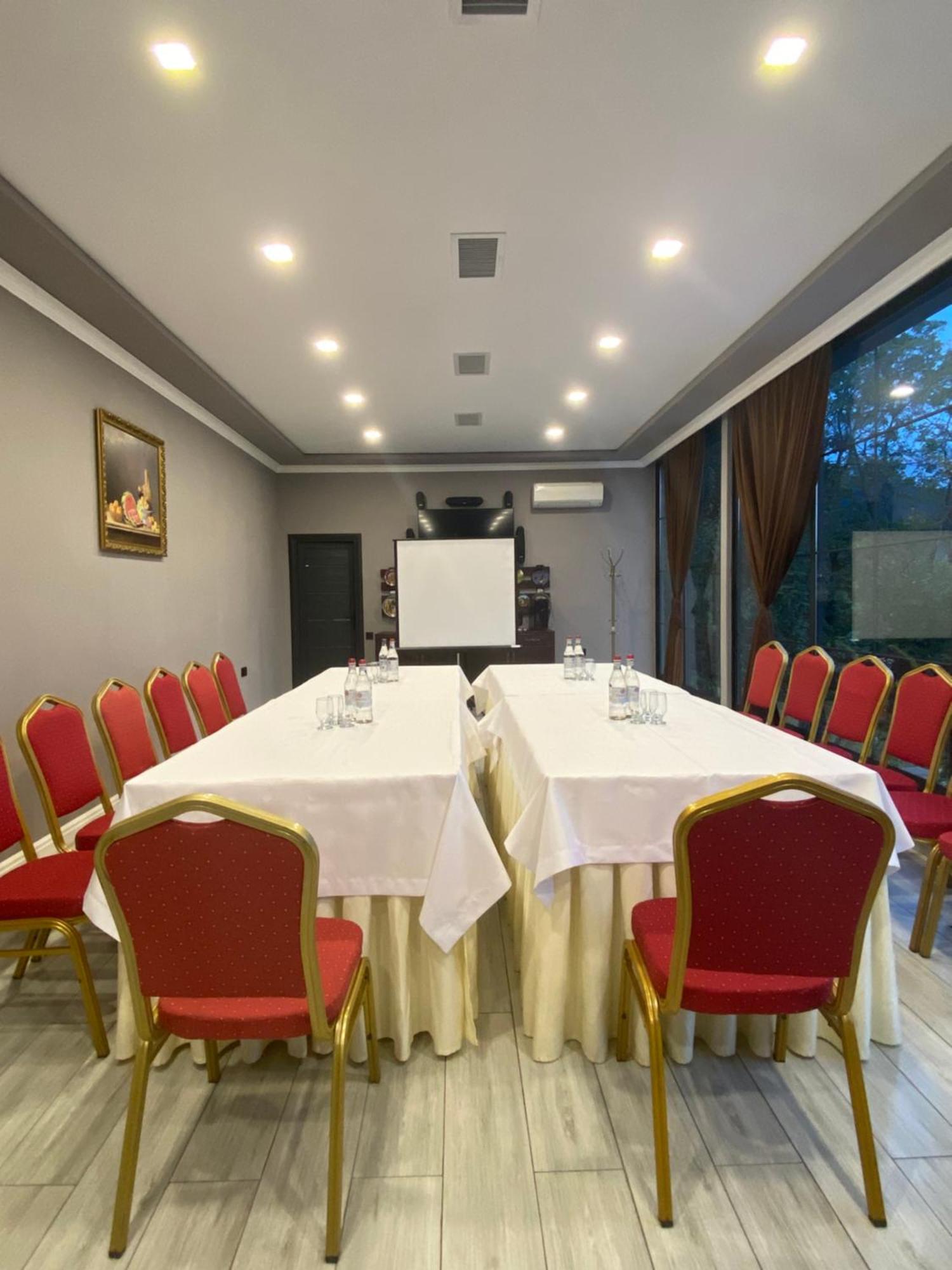 Grand Hotel Kapan, Armenia Exterior photo