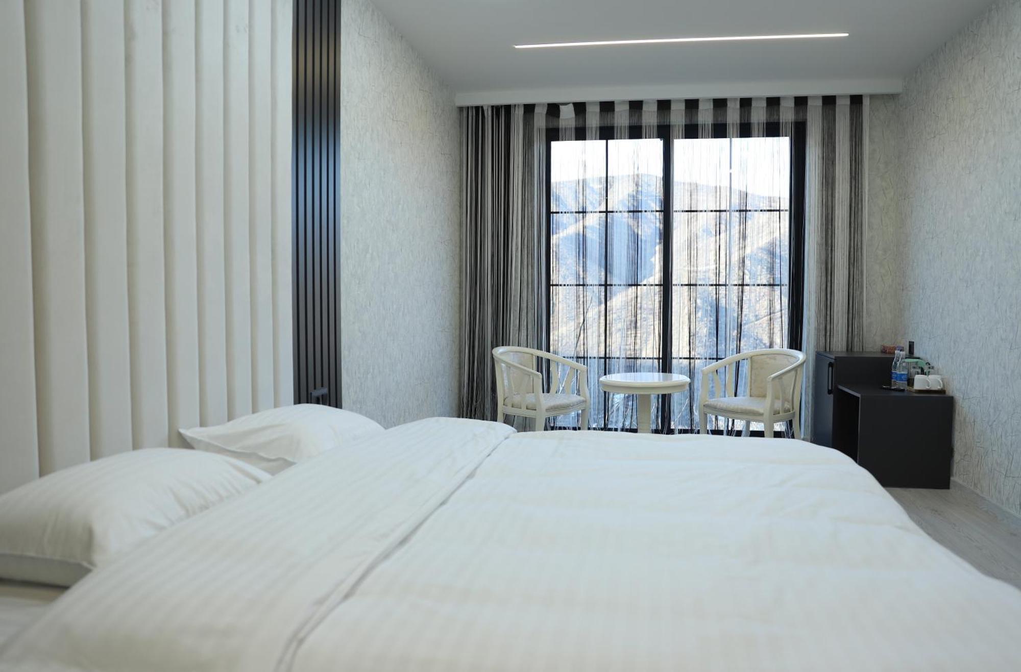Grand Hotel Kapan, Armenia Exterior photo