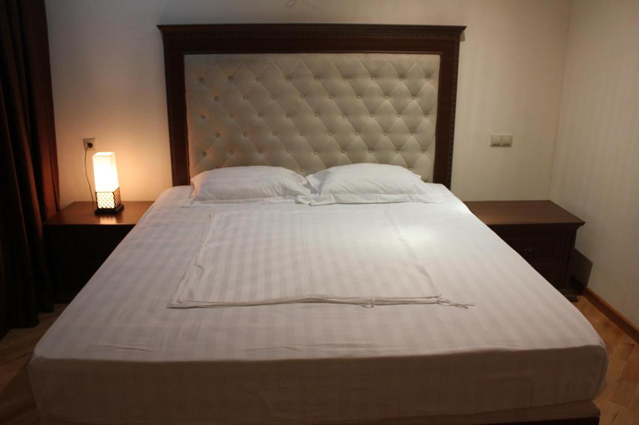 Grand Hotel Kapan, Armenia Exterior photo